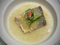 马友鱼（香煎/姜葱蒸）-闻见中国海南菜(K11店)