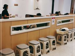 大堂-阿毛饭店(和义路店)