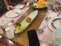 -玫瑰园西餐厅(新华大厦店)