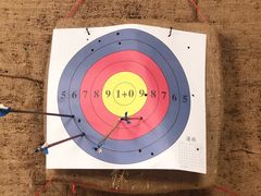 -道顺射箭·团建·骑射(张杨路店)