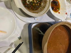 -中环禧悦酒店·禧临阁餐厅