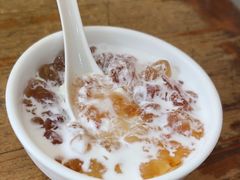 -沙湾姜埋奶(兴新包店)