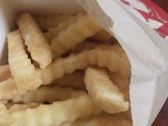 -肯德基(新凌云店)