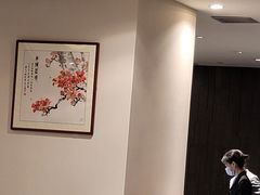 -红棉中餐厅·广州海航威斯汀酒店