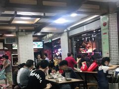 大堂-建新园过桥米线(宝善街店)