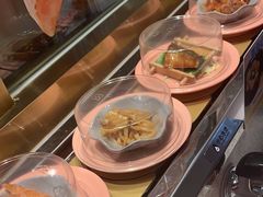 -争鲜回转寿司(南开大悦城店)