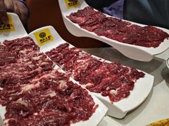 -潮汕大目牛肉火锅(皇岗旗舰店)