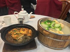 -勝記酒家·37年老字号·经典粤菜(荔枝公园店)