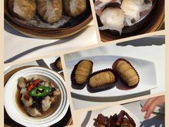 -潮福城大酒楼(湖滨北路店)