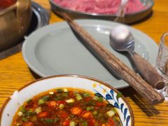 -春记潮汕牛肉火锅