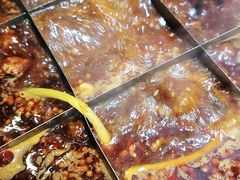 -仁虎老火锅(黄泥磅店)