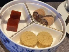 -北京宴(华贸购物中心店)