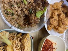 -四川老牛麻辣烫(北门桥店)