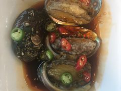 -雅逸居海鲜小厨