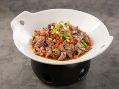 -佬麻雀·剁椒鱼头(花都融创店)