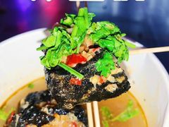 -忆螺巷螺蛳粉(步行街小巷店)