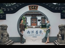 -鱼映像摄影·珍藏级影像品牌