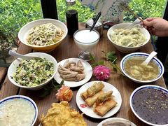 -随柳居·苏式小吃(建新巷店)