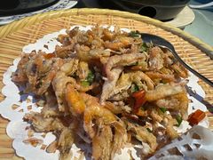 -仙店农庄(湖景农庄餐厅)