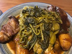 -小土豆北方菜馆(文慧园店)