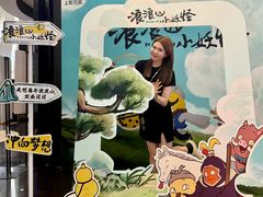 -万达影城(番禺万达广场店)