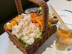 -海底捞火锅(劲松店)