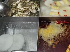 -海底捞火锅(团结桥店)