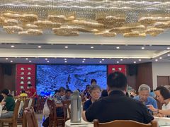 -怡园饭店-餐厅(四望亭店)