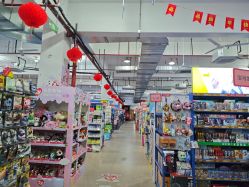 -逝水玩具折扣店