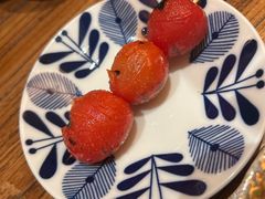 小番茄-Fukumimi·美醉堂 居酒屋(金尚店)