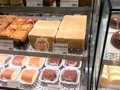 -君之狮子山·轻糖烘焙(松江印象城店)