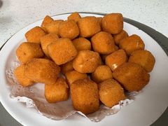 招牌八味豆腐-肥仔文澳门猪骨煲(南京西路店)