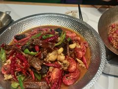 -福巷湘食小馆·猛火现炒(上海首店)