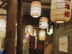 -永安水煮活鱼·仪征菜(仪征奥林匹克店)