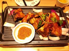 -羊之道草原味道清真餐厅(番禺店)