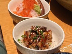 -江户·岚 创意料理(泛海店)