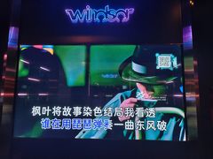 -温莎KTV(珠江路店)