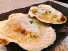 -云晓光头烧烤吧(德平路店)