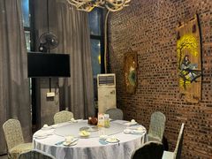 -花溪雨·森林餐厅(石基店)