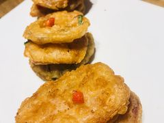 -枣子树·素食餐厅(普陀山店)