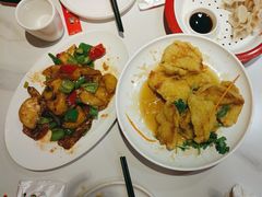 -李老哈·东北菜(宋园路店)