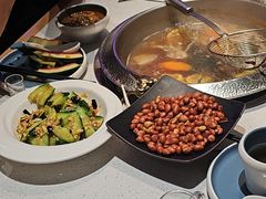 -千牛将·鲜牛肉火锅(开元路店)