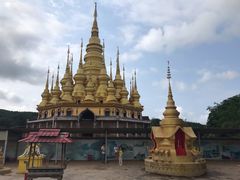 -西双版纳勐泐文化旅游区