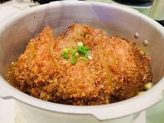 -雅和生态渔庄·宜城锅巴饭(龙灵山公园店)