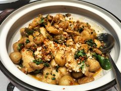 -润泽天·湘味家宴(岳麓山店)