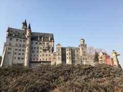 -北京世界公园