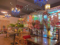 -69艺术餐厅(宋庄店)
