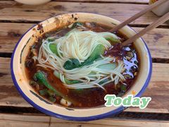 小面-赵伍面庄(松石大道店)