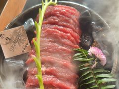 9秒牛肉-生如夏花泰式火锅(西村黑金店)