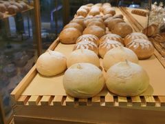 -啊噗吐呦现场烘焙(麦凯乐店)